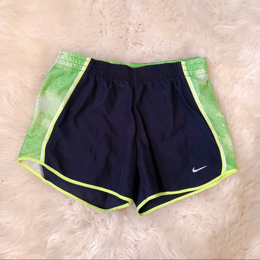 Nike Dri-Fit Running Shorts